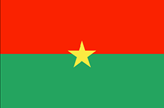 EFTP - Burkina Faso