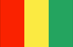 EFTP - Guinée Conakry