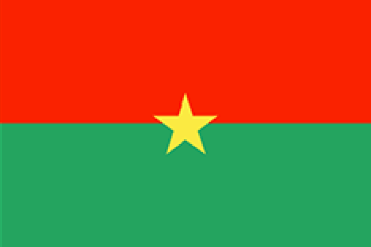 EFTP - Burkina Faso