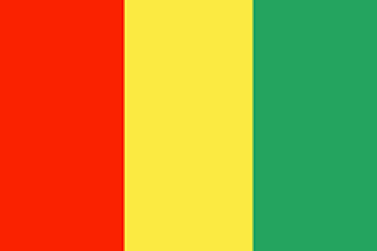 EFTP - Guinée Conakry