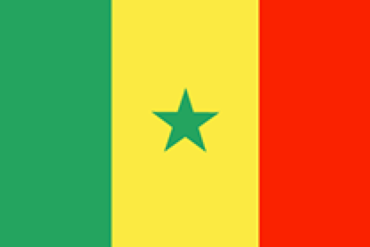 EFTP - Sénégal